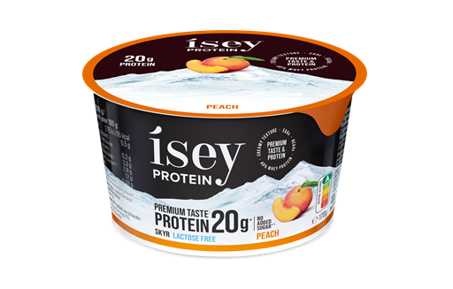 Ísey Protein